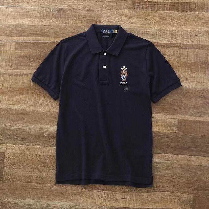 polo Men's Polo 871